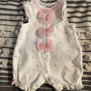 6 month outfit